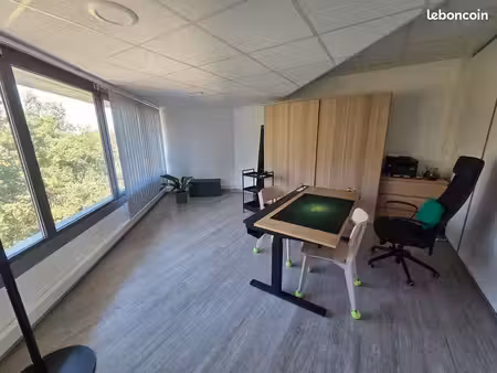 location bureau / cabinet / local professionnel paramédical médical
