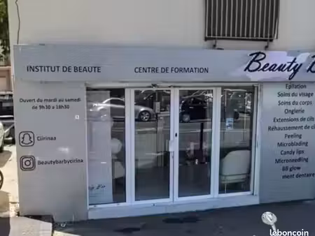 local commercial dromel stade vélodrome