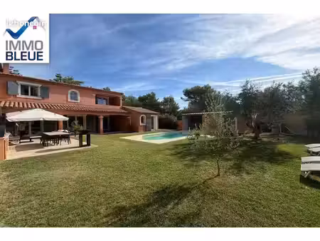 maison 5 pièces 123 m²