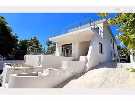 duplex 4 pièces 127 m²