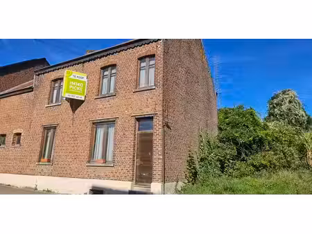 maison à vendre à itterbeek pour € 299.000 avec 1 chambre à coucher