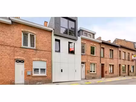 maison à vendre à nederboelare pour € 298.000 avec 3 chambres à coucher