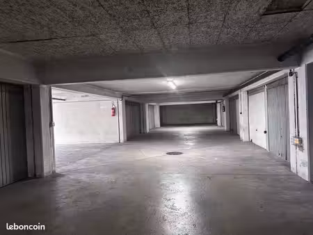 garage vitrolles