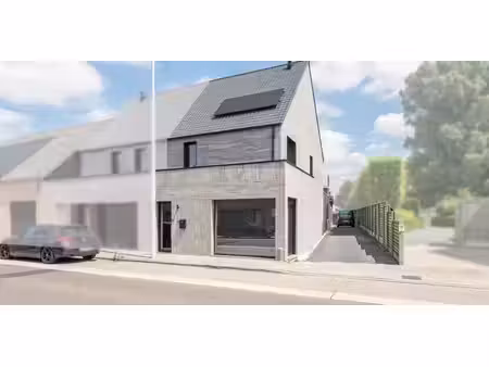maison à vendre à ooigem pour € 369.000 avec 4 chambres à coucher