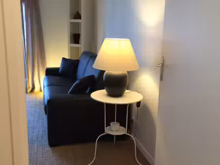 appartement bois colombes - studio meublé - 22 m²