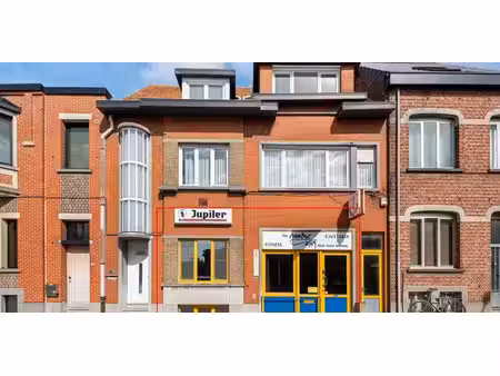 bien commercial à vendre à herentals pour € 285.000