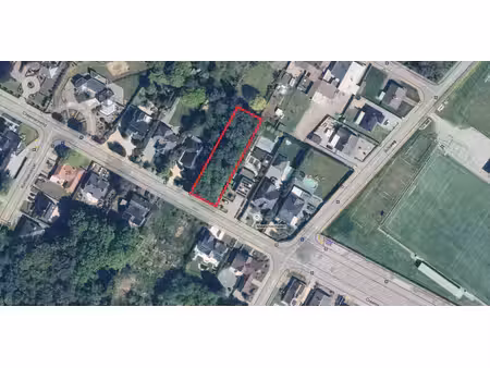terrain à bâtir à vendre à mechelen-aan-de-maas pour € 290.000