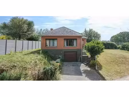 maison à vendre à nossegem pour € 485.000 avec 3 chambres à coucher