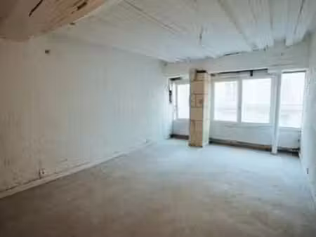 vente appartement t1 à angers centre (49000) : à vendre t1 / 19m² angers centre