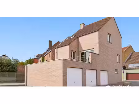 maison à vendre à assebroek pour € 460.000 avec 2 chambres à coucher