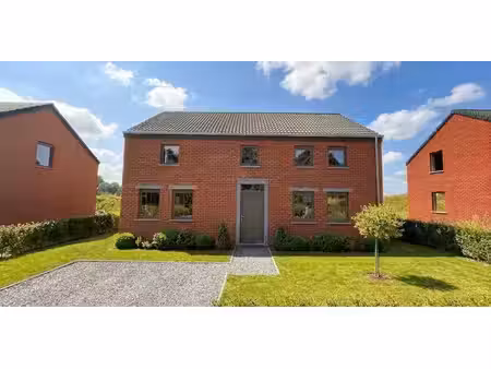 maison à vendre à cortil-wodon pour € 444.000