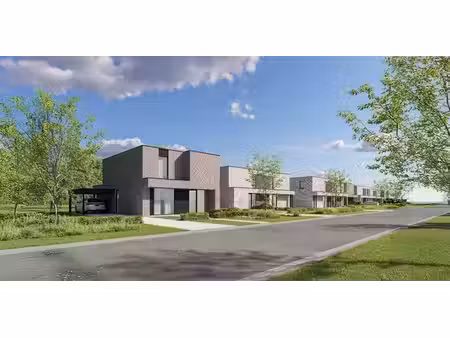 maison à vendre à oostrozebeke pour € 446.810 avec 4 chambres à coucher