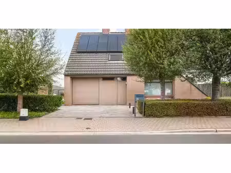 villa à vendre à torhout pour € 449.000 avec 3 chambres à coucher