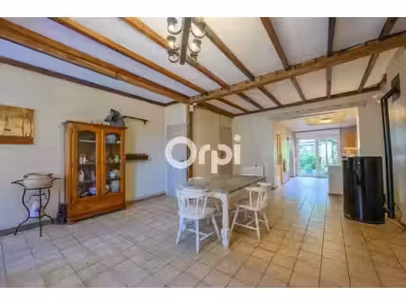 vente maison 1 pièce 66 m² à marchiennes (59870)  161 800 €