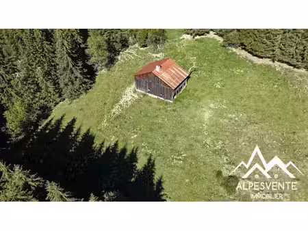 vente maison 3 pièces 75 m² à onnion (74490)  160 000 €