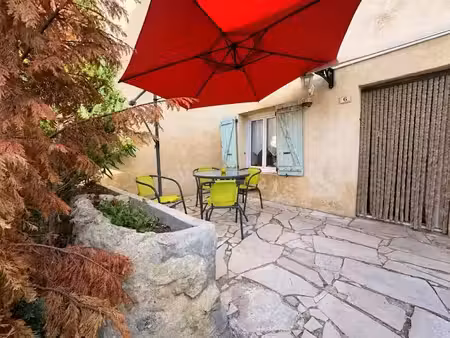 vente maison 6 pièces 170 m² à molleville (11410)  159 000 €