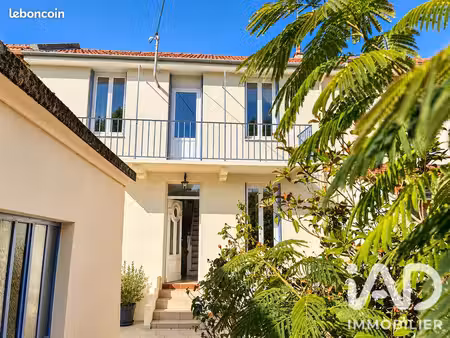 maison 4 pièces 77 m²