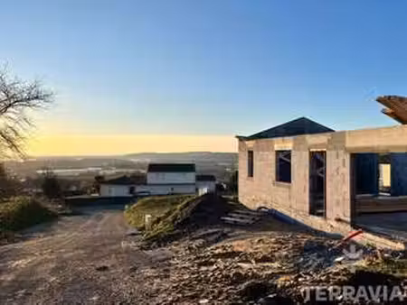 vente terrain à la varenne (49270) : à vendre / 355m² la varenne