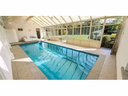 maison à vendre à zottegem pour € 850.000 avec 6 chambres à coucher