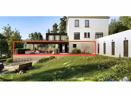 appartement à vendre à samrée pour € 320.000 avec 2 chambres à coucher