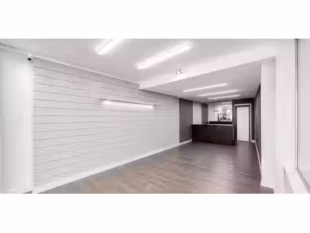 bien commercial à vendre à vilvoorde pour € 99.000