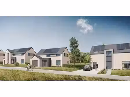 maison à vendre à ophain-bois-seigneur-isaac pour € 599.900 avec 3 chambres à coucher