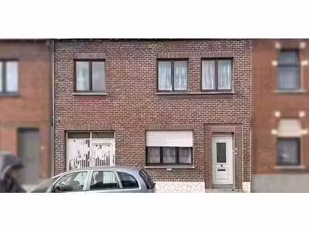 maison à vendre à hillegem à partir de € 85.000 avec 3 chambres à coucher