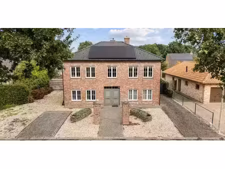 maison à vendre à oostmalle pour € 675.000 avec 4 chambres à coucher