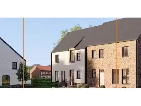 maison à vendre à holsbeek pour € 505.000 avec 3 chambres à coucher