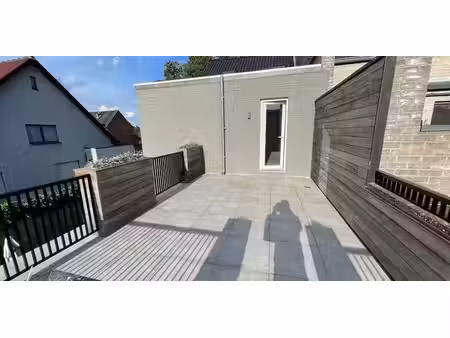duplex à vendre à paal pour € 325.000 avec 3 chambres à coucher