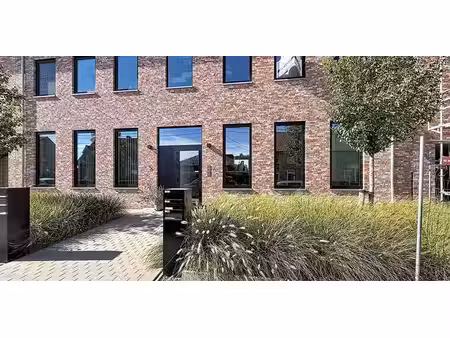 appartement à vendre à bunsbeek pour € 325.000 avec 2 chambres à coucher