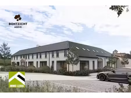 huis te koop in tongeren-borgloon met 3 slaapkamers