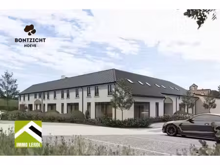 huis te koop in tongeren-borgloon met 3 slaapkamers