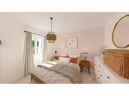 vente maison neuve 4 pièces 75.85 m² à longueville (14230)  164 000 €