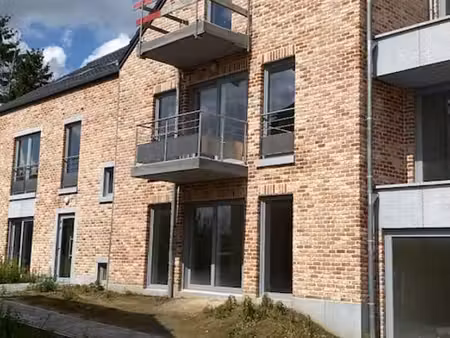 bel appartement recent 2023 dans quartier résidentiel