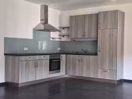 bel appartement
