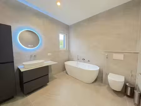 appartement de standing/ 2 grandes chambres