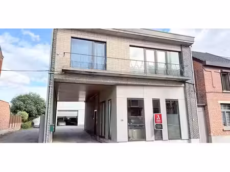 appartement à louer à sint-amands pour € 675 avec 1 chambre à coucher