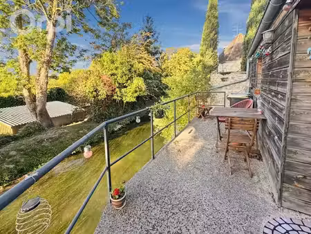 vente maison 2 pièces 37 m² à senlis (60300)  170 000 €
