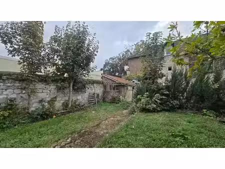 vente maison 4 pièces 75 m² à vernon (27200)  170 000 €