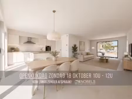 huis te koop in avelgem met 3 slaapkamers