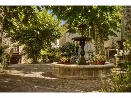 vente maison 5 pièces 110 m² à arphy (30120)  169 000 €