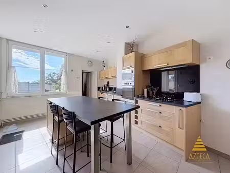 vente maison 4 pièces 100.44 m² à oisy-le-verger (62860)  169 900 €