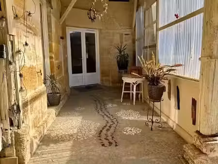 vente maison 3 pièces 106 m² à vroil (51330)  169 000 €