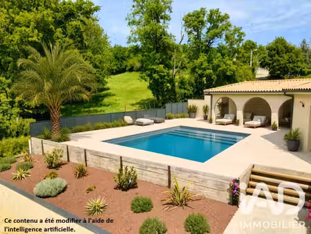 maison de luxe à vendre à saint-martin-la-plaine