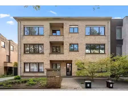 appartement