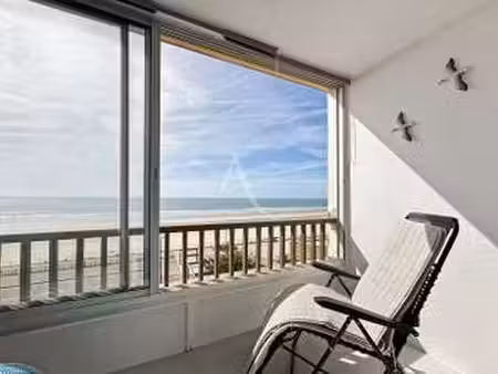 vente appartement t1 à saint-jean-de-monts (85160) : à vendre t1 / 22m² saint-jean-de-mont