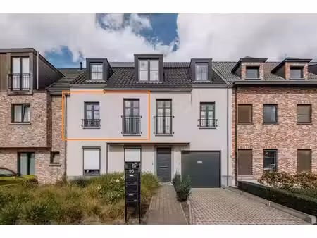 à louer : appartement moderne avec 2 chambres à zoersel.
