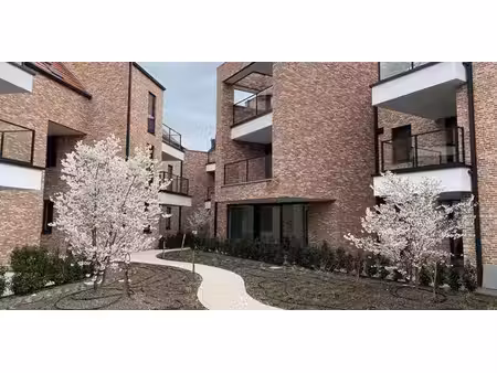 appartement à louer à zoutleeuw pour € 900 avec 2 chambres à coucher