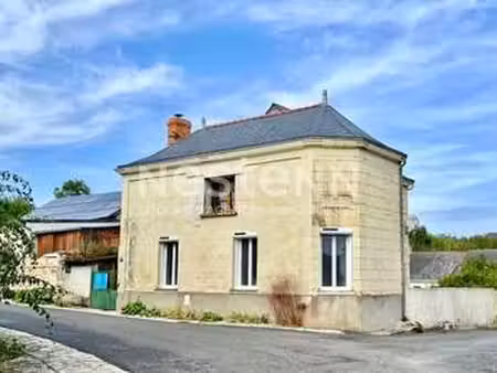 vente maison à doue-la-fontaine (49700) : à vendre / 95m² doue-la-fontaine